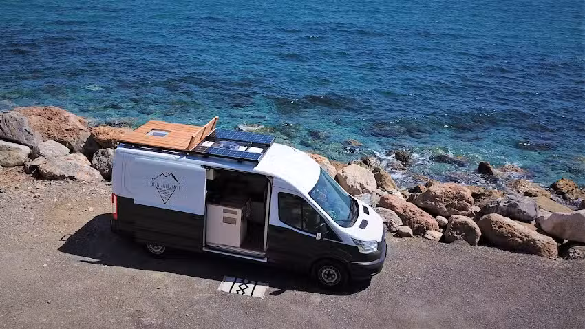SeenLandCamper
