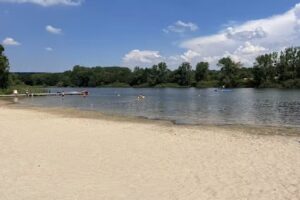 Seeweiher Mengerskirchen