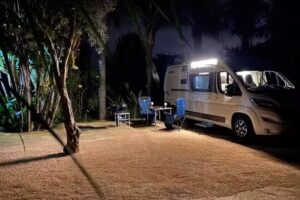 Servus Wohnmobilverleih GmbH