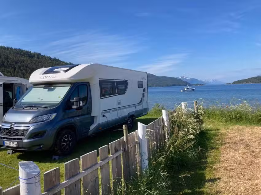 Share2Camp &ndash; Schreiber & Fischer GbR