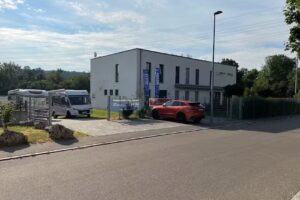 Siesta Caravaning e.K.