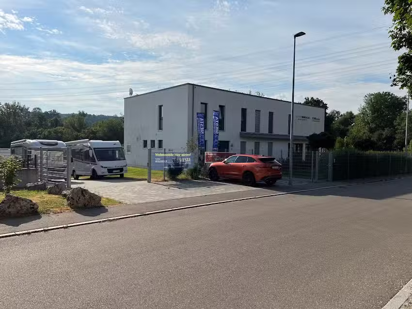 Siesta Caravaning e.K.