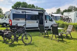 Sixteen Wohnmobilvermietung