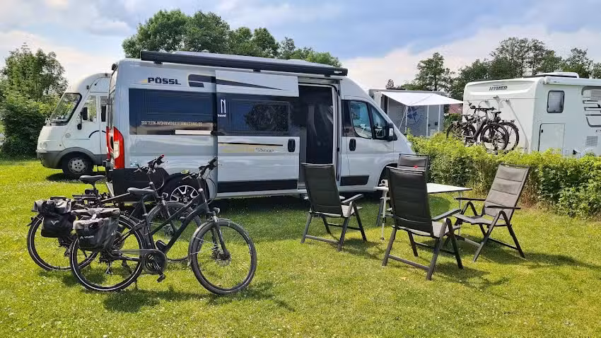 Sixteen Wohnmobilvermietung