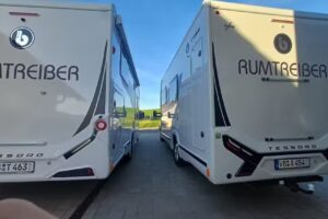 Slitisian Wohnmobilvermietung