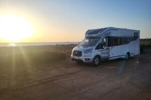 SM Wohnmobilvermietung