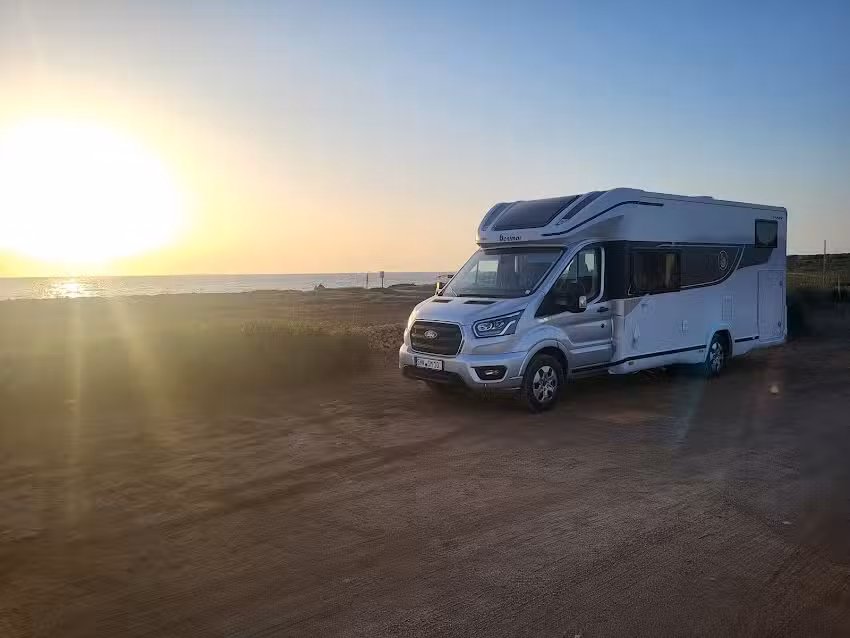 SM Wohnmobilvermietung