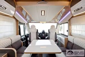 SNS Wohnmobile & Freizeit