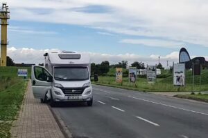 Soester Wohnmobile (Wohnmobilvermietung)