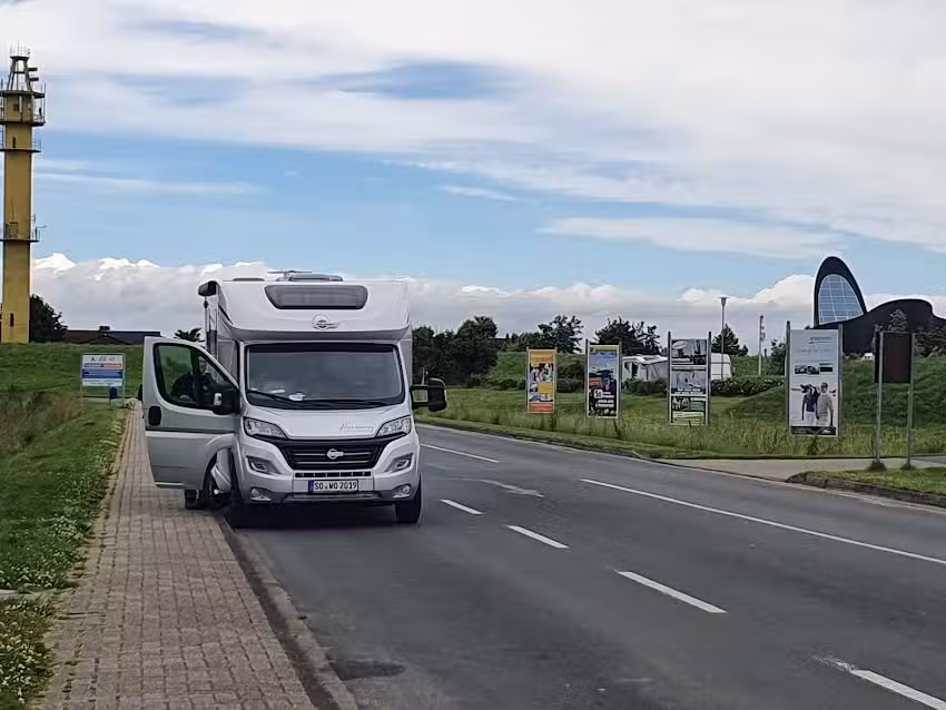 Soester Wohnmobile (Wohnmobilvermietung)