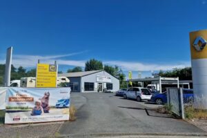 Solmser Wohnmobil Vermietung