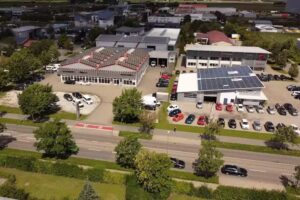 Soulfly Adventure Rentals