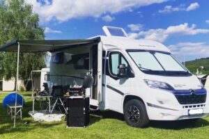 SRS Schramm&rsquo;s Rentable Spaces UG