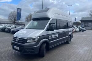 STARKE Camper Vermietung / Starke Lotte GmbH & Co. KG