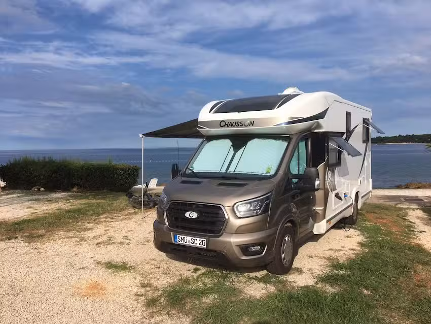 Staudencamper
