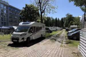 Steinforth Wohnmobile