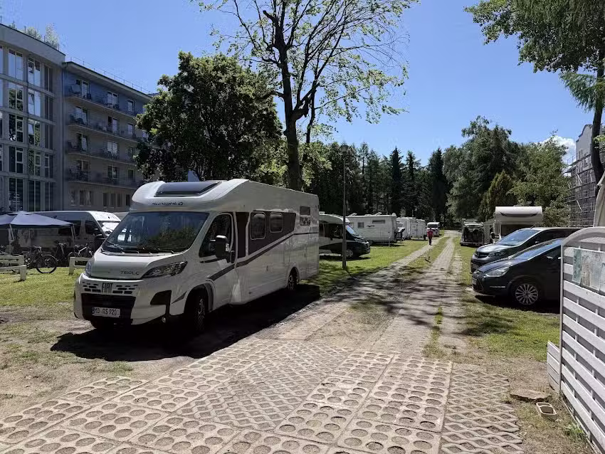 Steinforth Wohnmobile