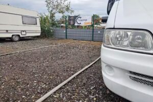 Stellplatzvermietung Rheinland