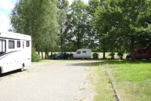 Storchendorf Rühstädt