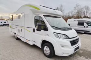 Stralsund Wohnmobil Vermietung