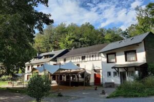 Strotzb&uuml;scher M&uuml;hle