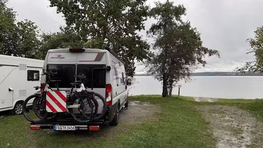 Sunsetmobil Wohnmobilvermietung Heroldsbach / Forchheim