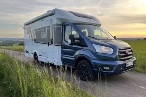 SV-Wohnmobilvermietung