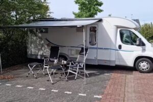 TBM Wohnmobilvermitung