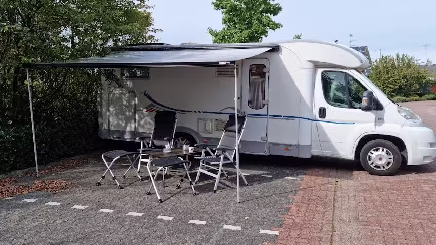 TBM Wohnmobilvermitung