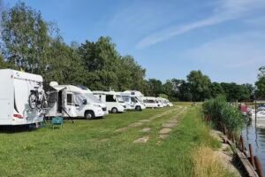 TEAM LORENZ WOHNMOBILVERLEIH