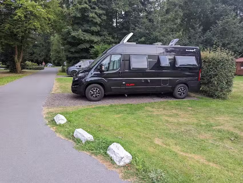 Thabe Freizeitmobile GbR Dania & Julian Thabe