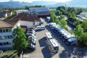 The Camper Rent – By Lobra Wohnmobile