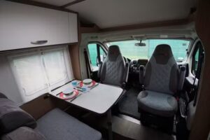 TLS Wohnmobil Vermietung / Verkauf D&uuml;sseldorf