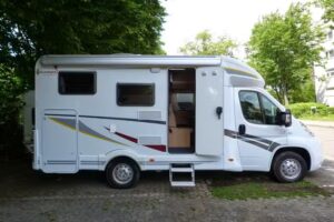 Tolle Wohnmobile