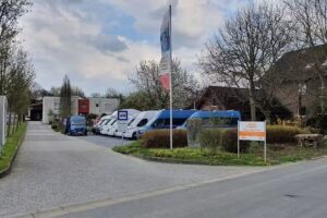 Traum-Camper GmbH Wohnmobilvermietung und Verkauf