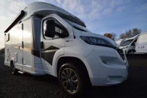 Travel Dog Camper – Wohnmobil mieten mit Hund