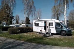 Traveljunky GbR Wohnmobilvermietung