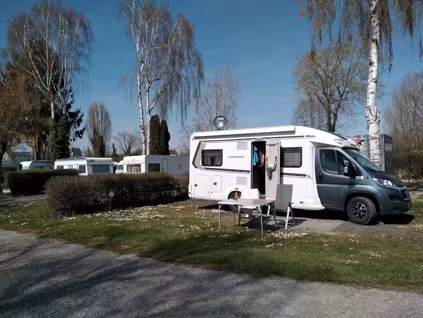 Traveljunky GbR Wohnmobilvermietung