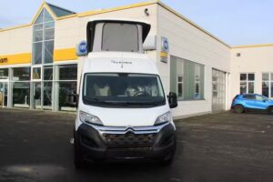 Tremp Caravanland GmbH