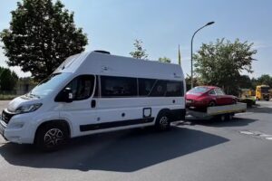 Tripmaster Campervermietung