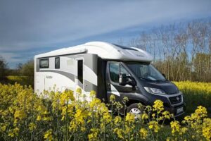 TT Wohnmobile GmbH &ndash; Schwalbach Saar