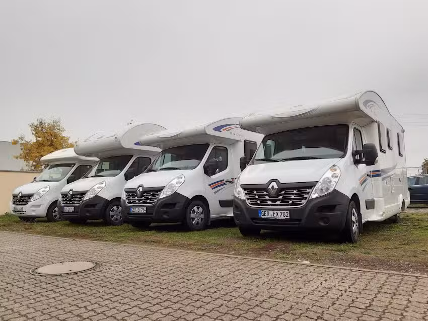 Tutti Wohnmobile &ndash; Alles an Bord, Inhaber: Malte R&auml;tzel