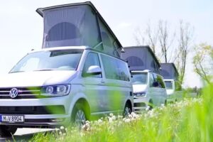 Van4Holiday &ndash; Camper Vermietung
