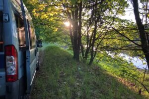 van4rent &ndash; Campervermietung