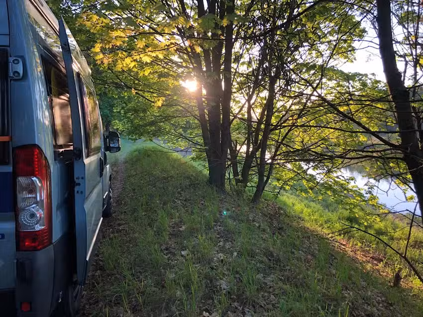 van4rent &ndash; Campervermietung