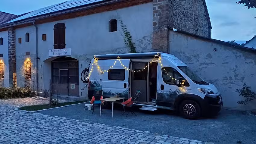 VANTOPIA Campervermietung &ndash; Hamburg