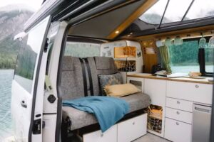 VANTOPIA Campervermietung – München