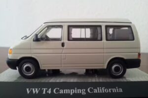 VW Campingbus Vermietung