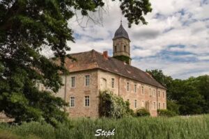 Wasserschloss Hemsendorf