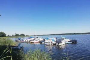 Wasserwanderrastplatz